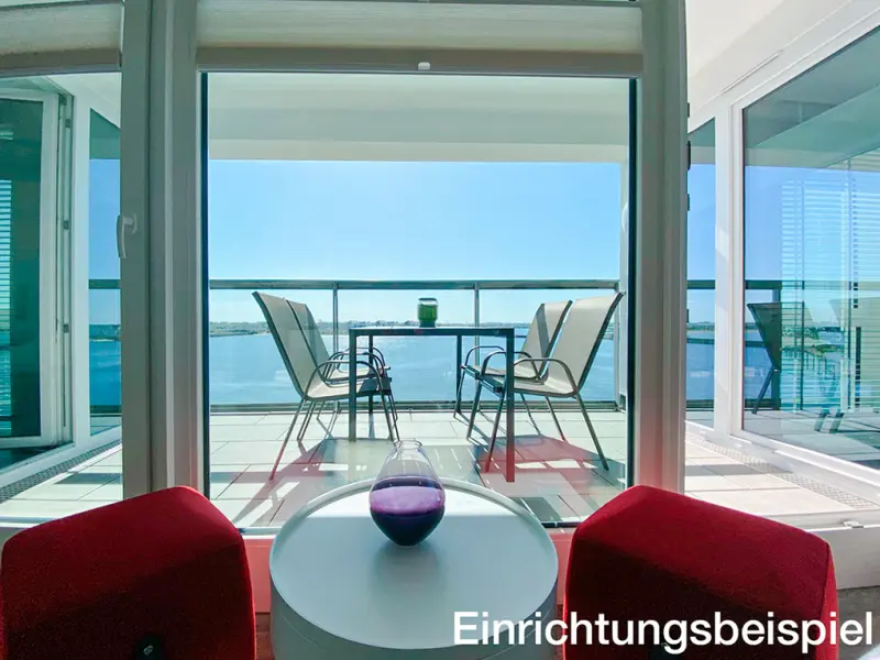 Ferienwohnung  Olpenitz