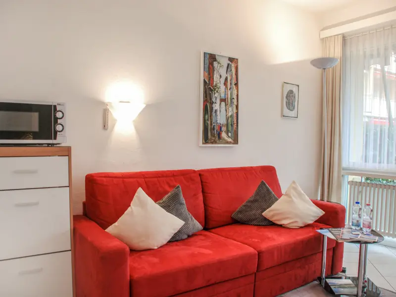Ferienwohnung Locarno