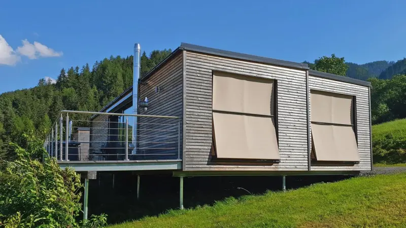 Ferienwohnung Judenburg