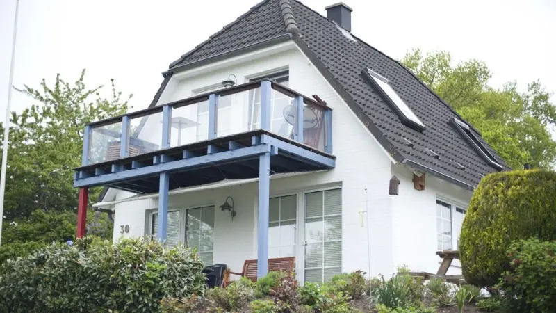 Ferienhaus Sieseby