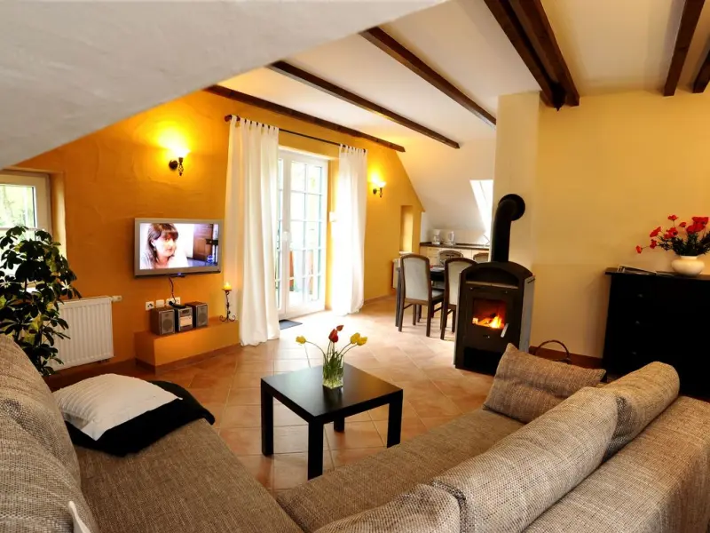 Ferienwohnung  Schwielochsee