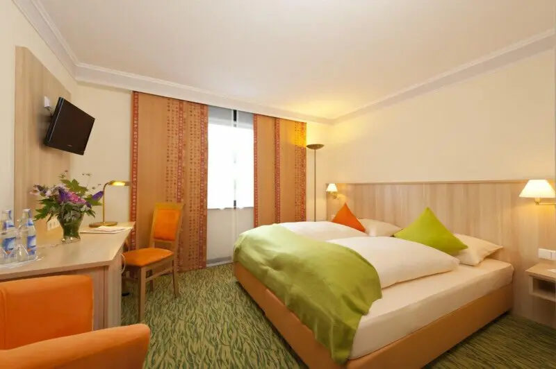 Ferienwohnung Heidenheim an der Brenz