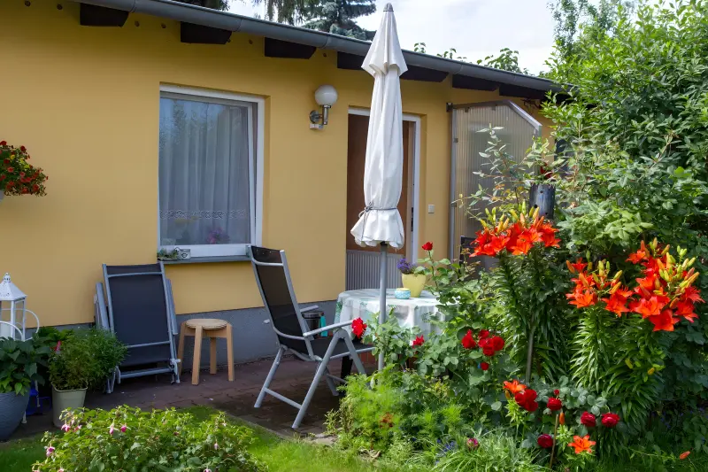 Ferienhaus Wannsee