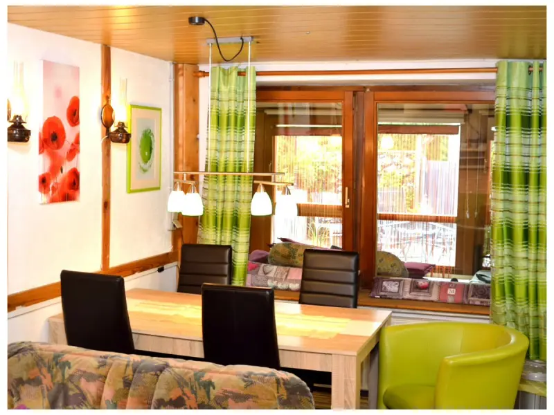 Ferienwohnung Ostrach