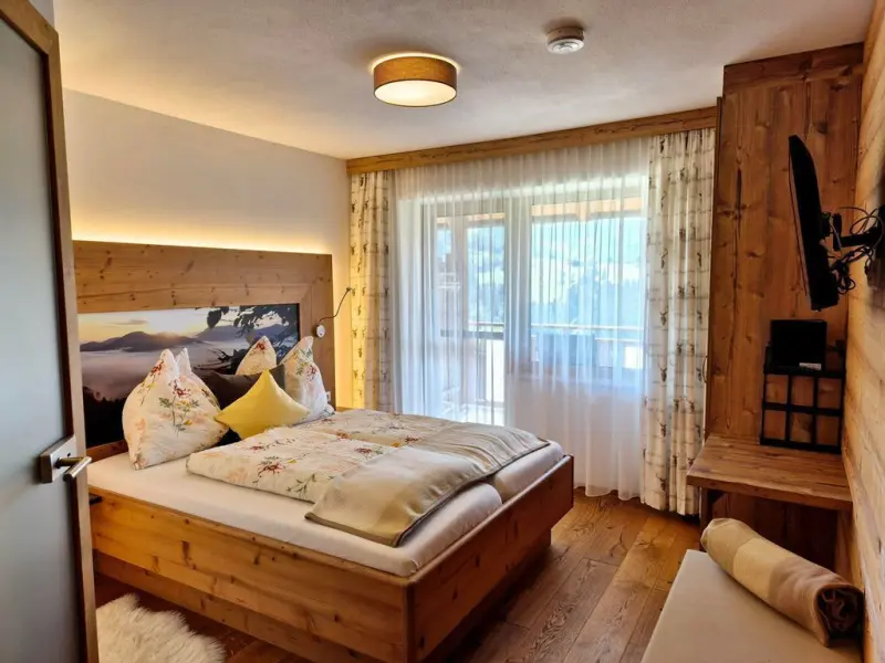 Agriturismo Neustift