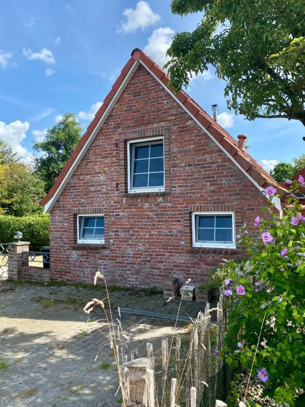 Ferienhaus Marienhafe