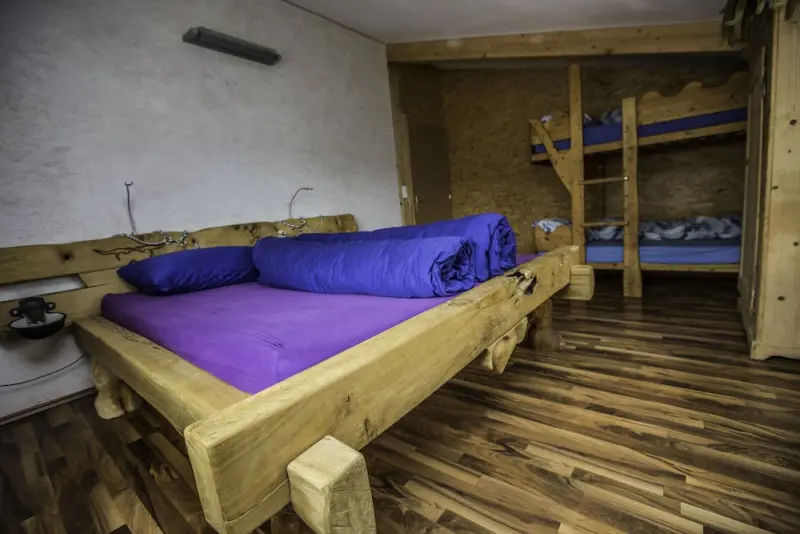 Ferienhaus  Appenzell