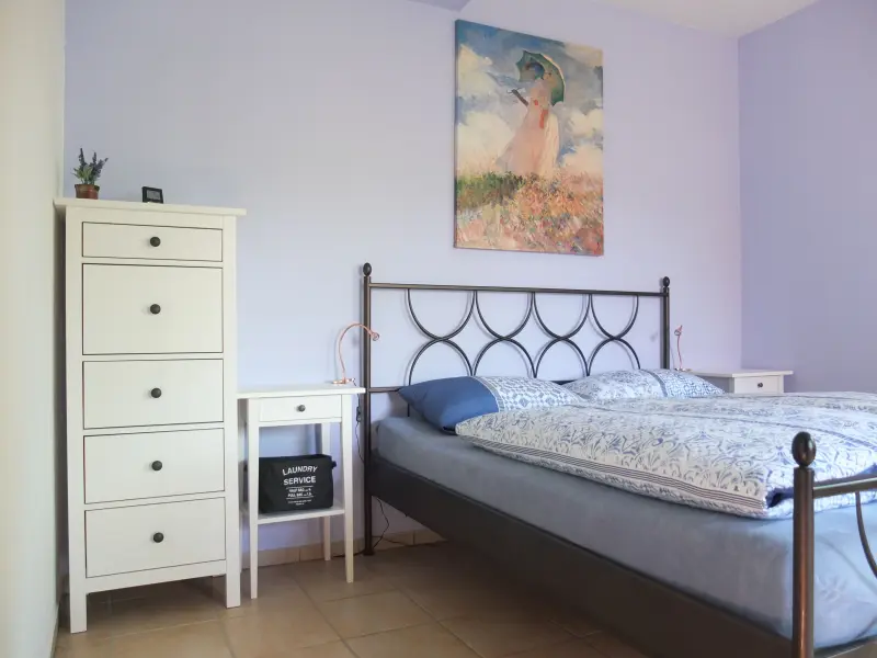 Ferienwohnung Bingen am Rhein
