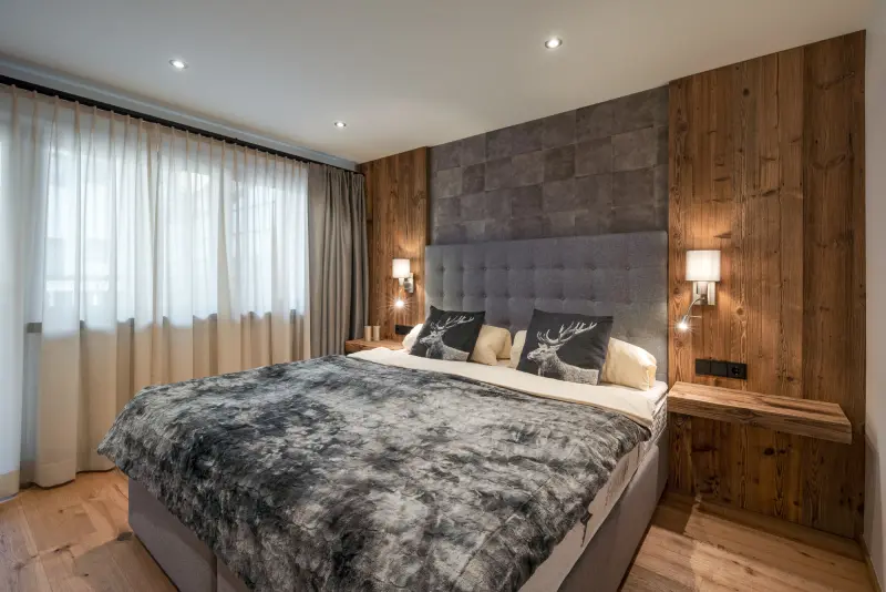 Ferienwohnung in Kirchberg in Tirol für max. 5 Personen Ferienwohnung in Kirchberg in Tirol für max. 5 Personen