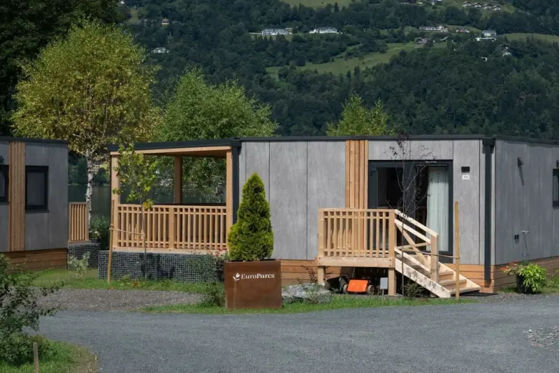 Ferienhaus mit Hund in Geimende Ossiach, Ossiacher See für max. 4 Personen Ferienhaus mit Hund in Geimende Ossiach, Ossiacher See für max. 4 Personen