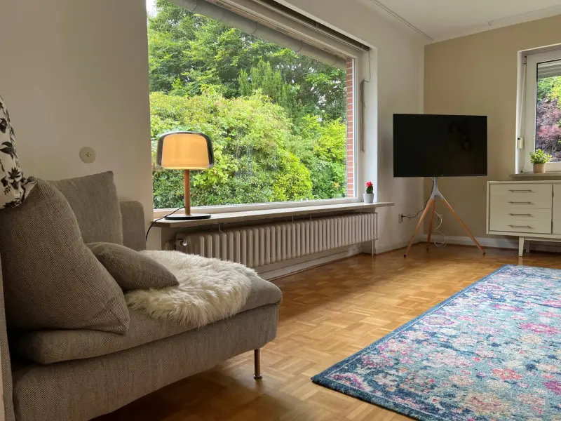 Ferienhaus  Kiel