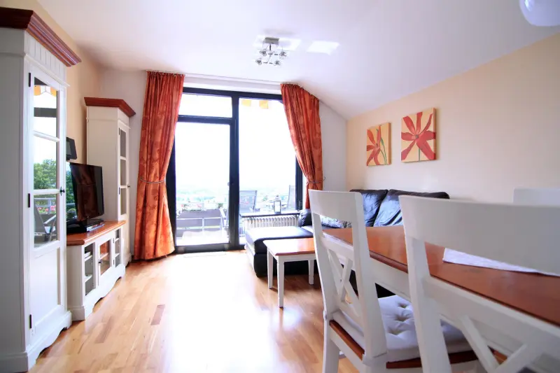 Ferienwohnung Bad Pyrmont