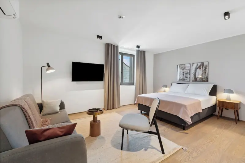 Ferienwohnung Bad Hall