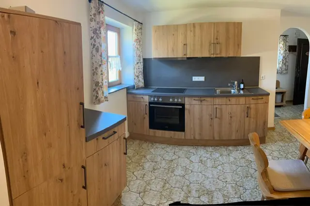 Ferienwohnung  Inzell