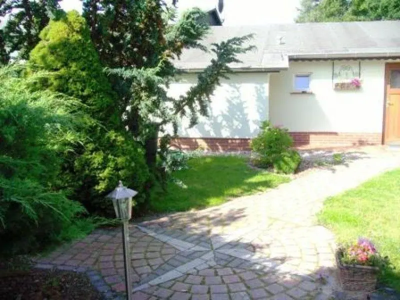Ferienwohnung Elmenhorst