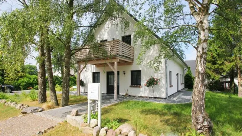 Ferienwohnung  Wreechen