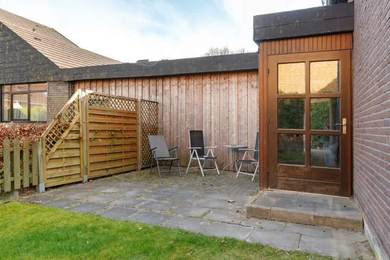 Ferienwohnung  Horumersiel