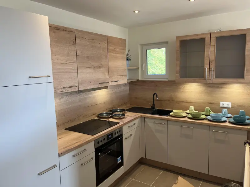 Ferienwohnung Baden