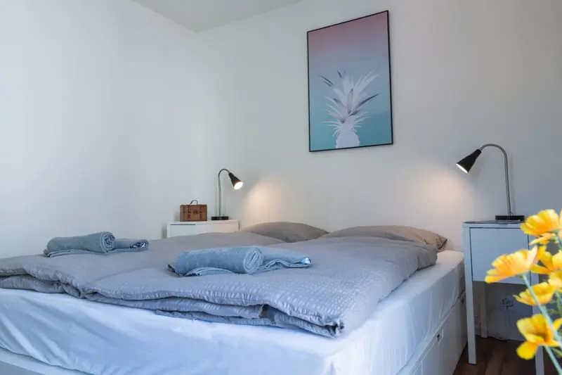 Ferienwohnung  Zürich