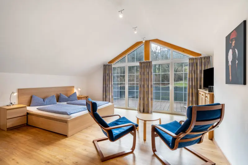 Ferienwohnung Wolfach