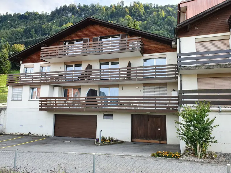 Ferienwohnung Emmetten