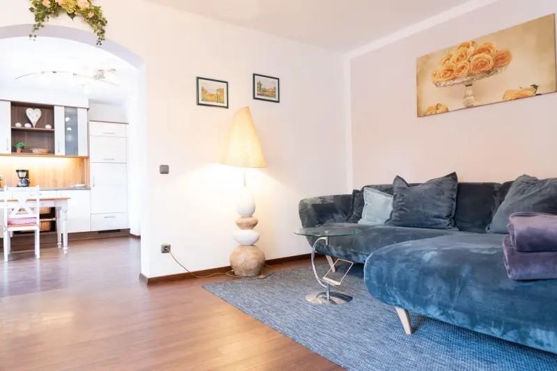 Ferienwohnung Farchant