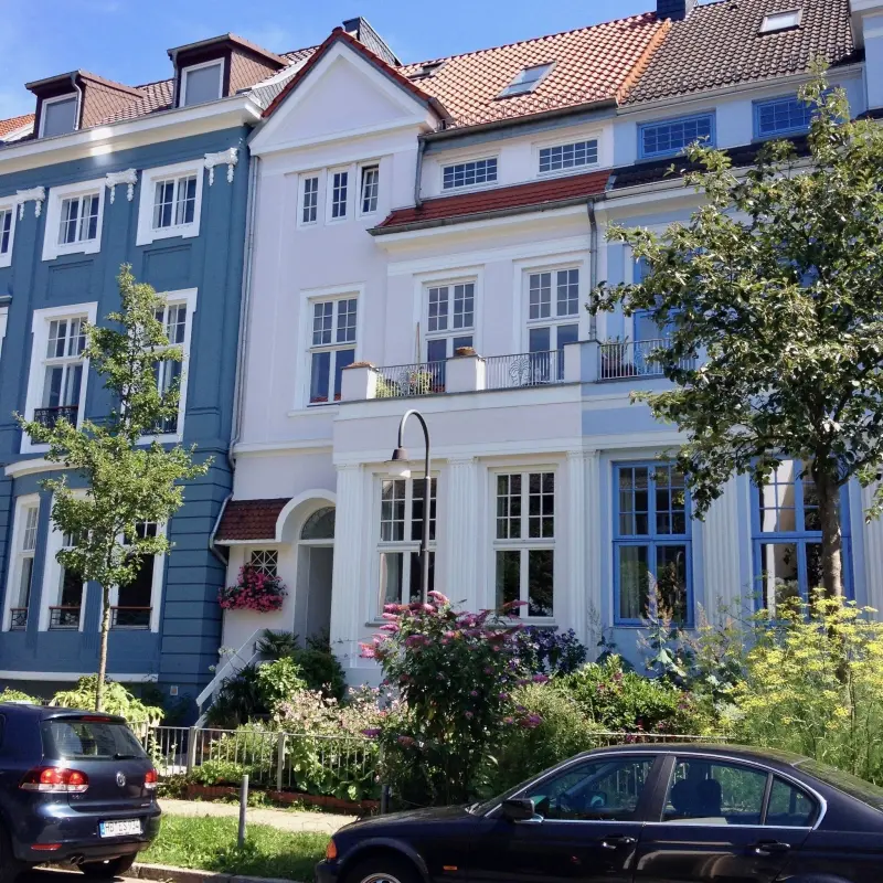 Ferienwohnung Neustadt