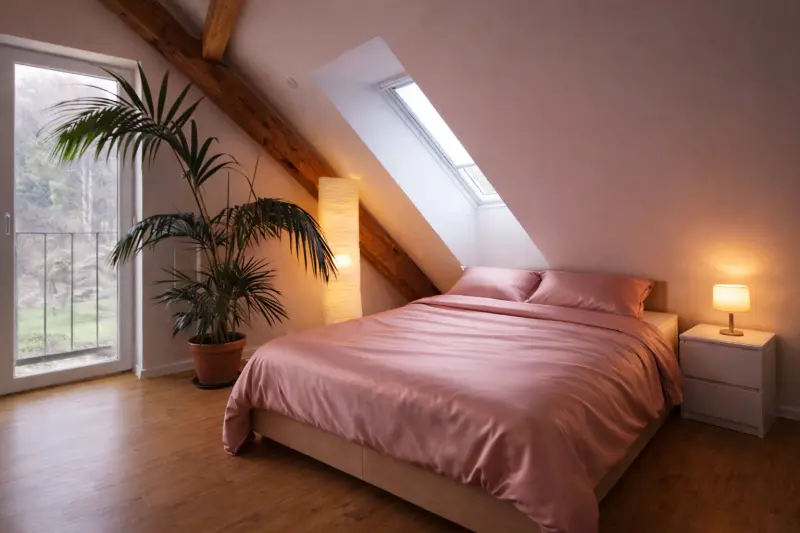 Ferienwohnung  Hohentengen am Hochrhein