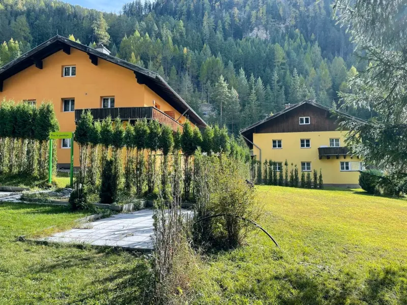 Ferienwohnung Reschen am See