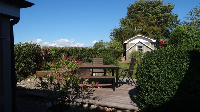 Ferienhaus  Rieseby