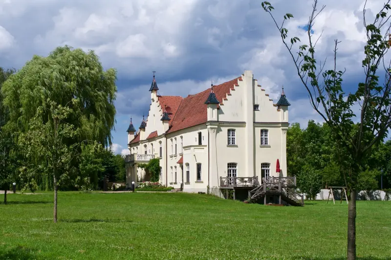 Ferienhaus Meyenburg