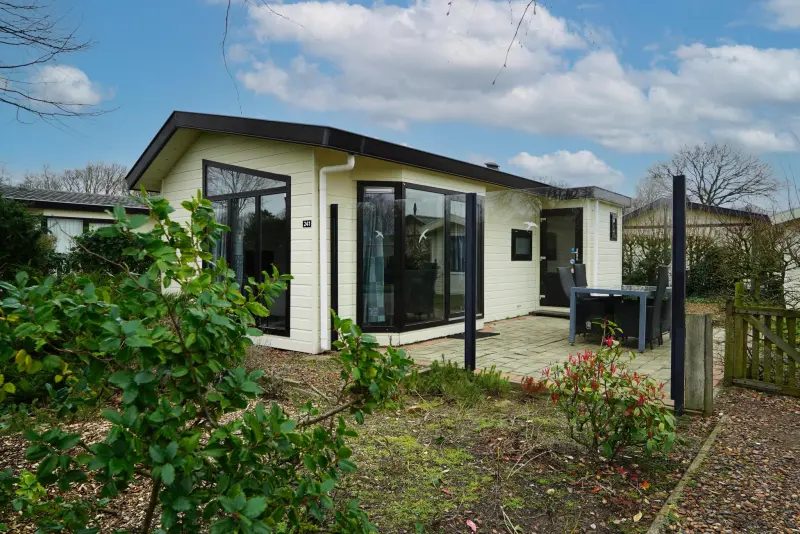 Ferienhaus mit Hund in Noordwijk fuer max. 4 Personen