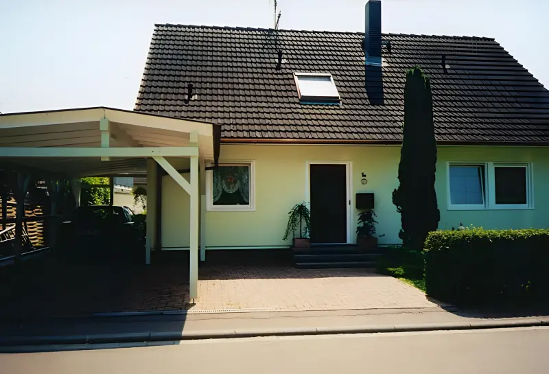 Ferienwohnung Breisach am Rhein