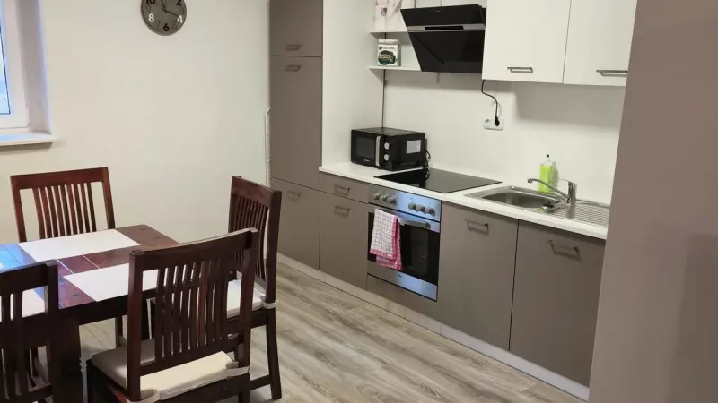 Ferienwohnung Strausberg