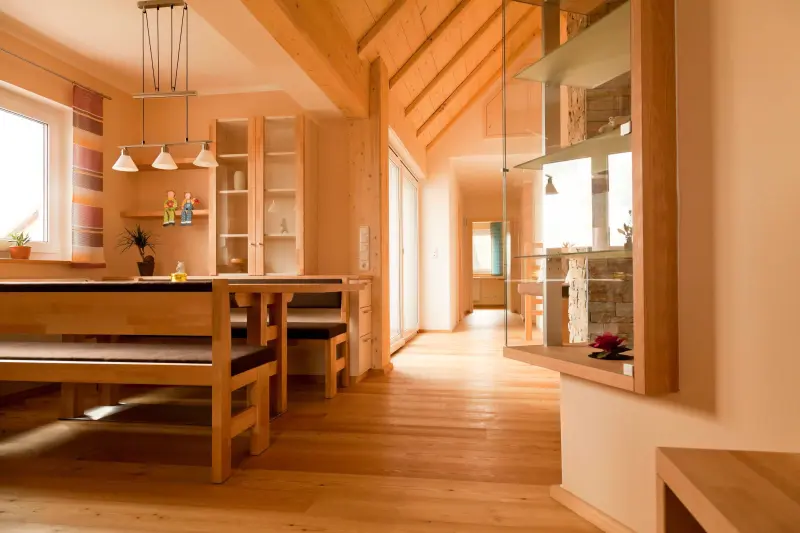 Ferienwohnung Scheßlitz