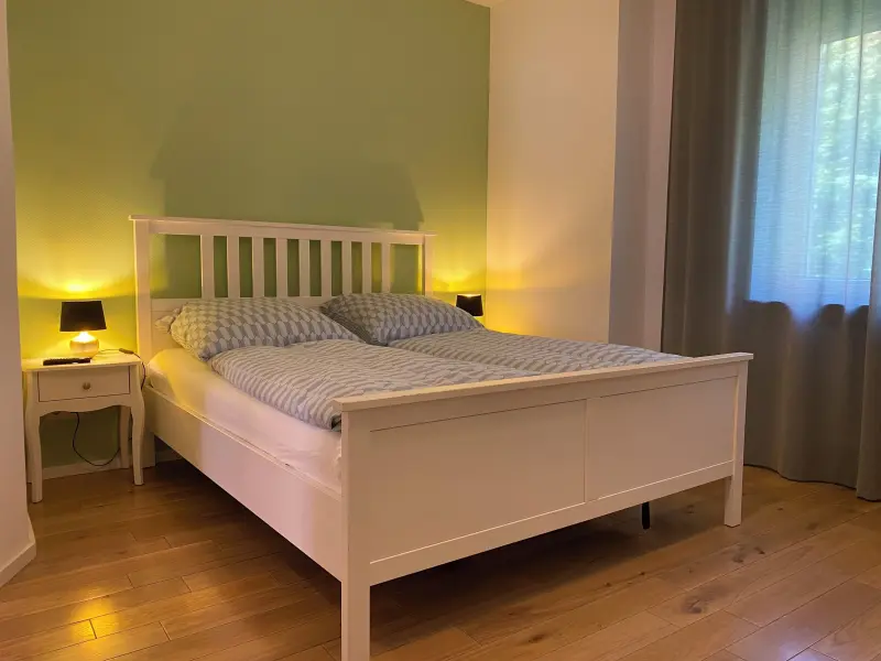 Ferienwohnung Püttlingen