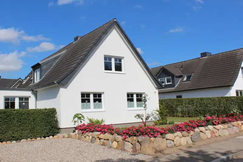 Ferienhaus Plön