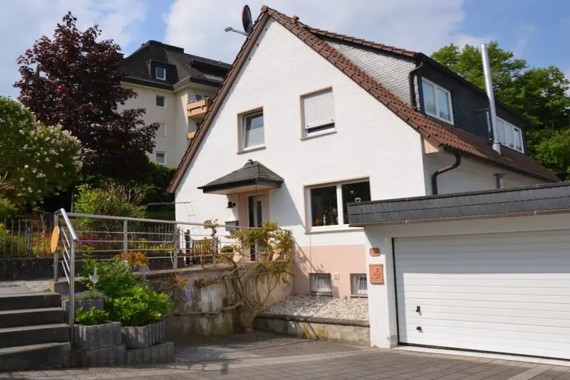 Ferienhaus  Sinzig