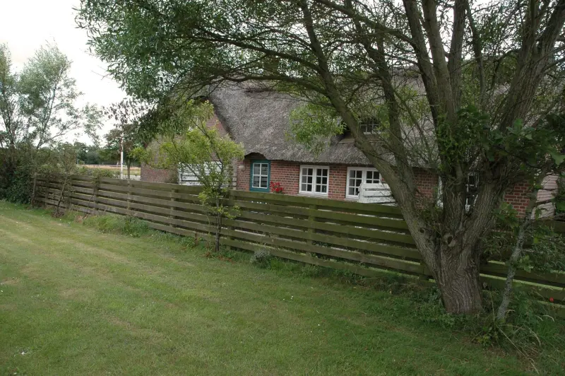 Ferienwohnung Röm