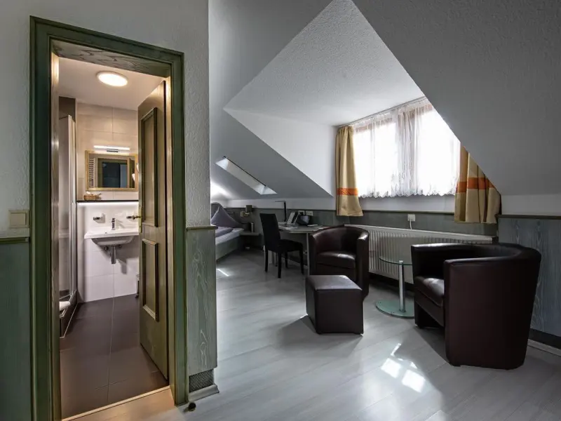 Ferienhaus  Plauen
