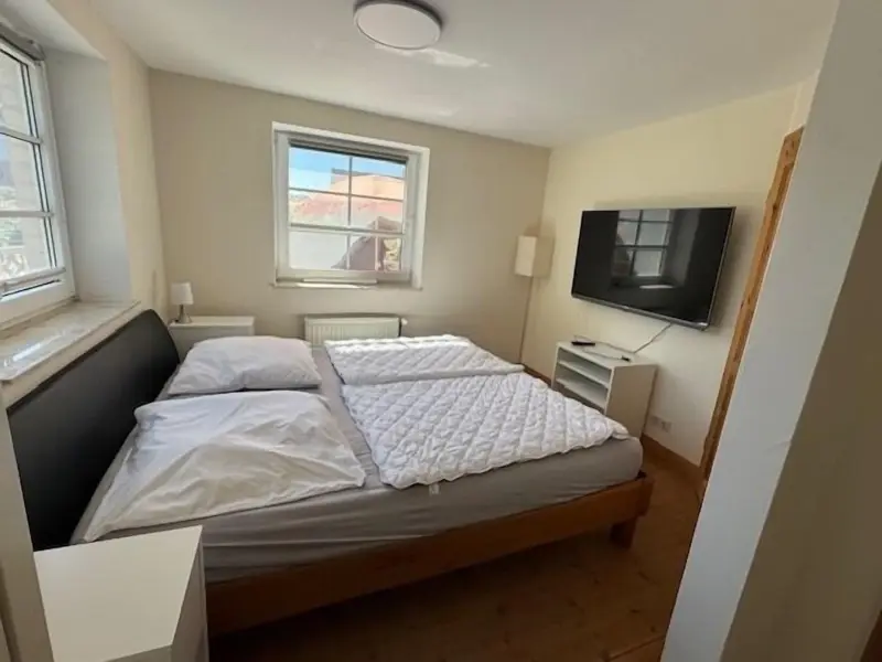 Ferienwohnung Rieseby