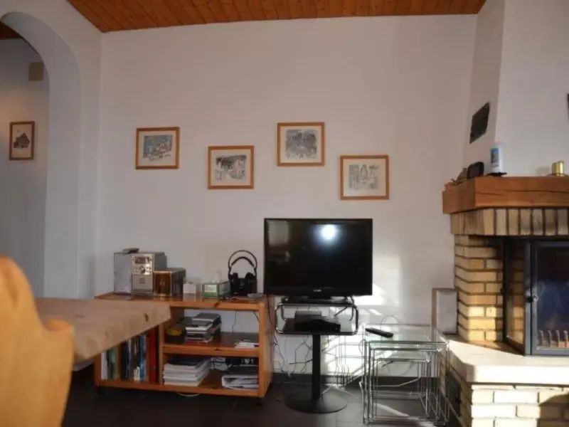 Ferienwohnung Falera