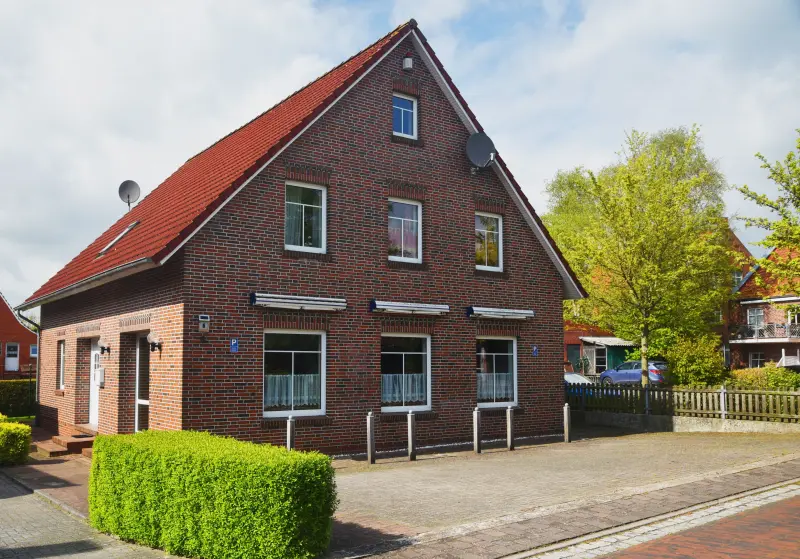 Ferienwohnung  Oldersum
