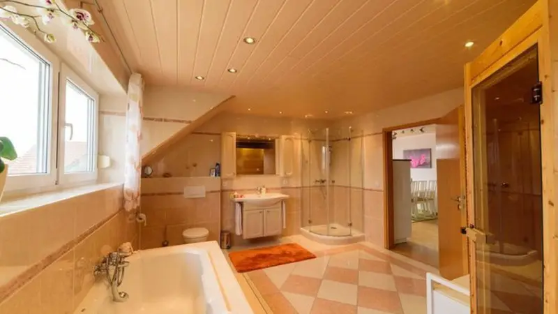 Ferienwohnung Herbolzheim