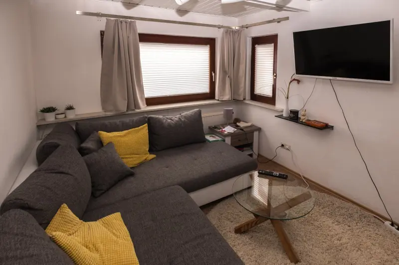 Ferienwohnung Wedel