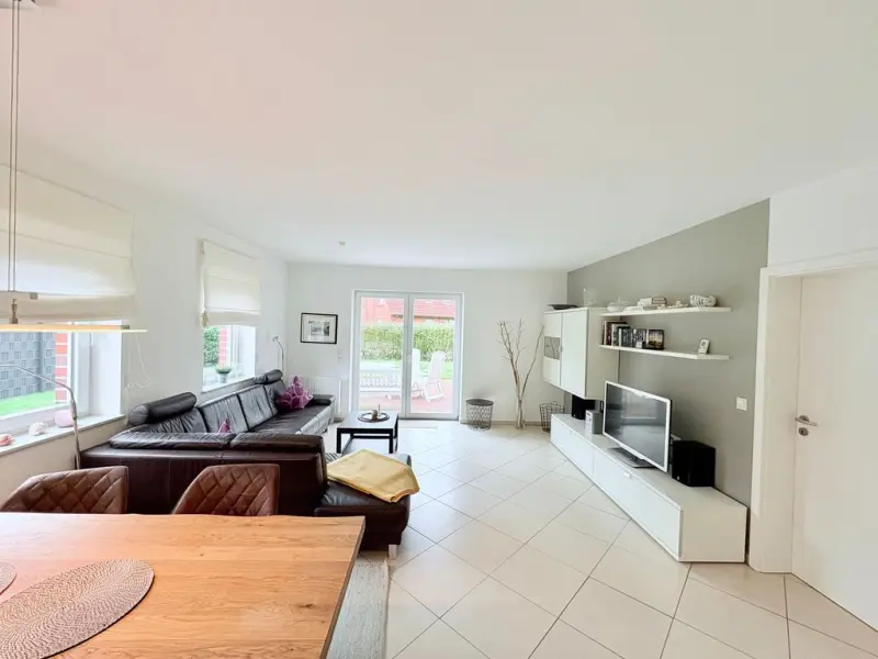 Ferienwohnung Horumersiel