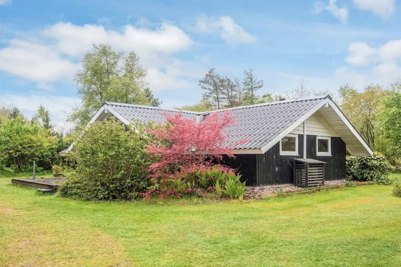 Ferienhaus Oksböl