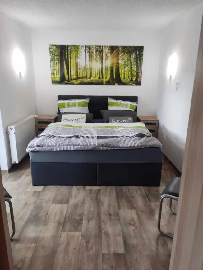 Ferienwohnung  Dippoldiswalde