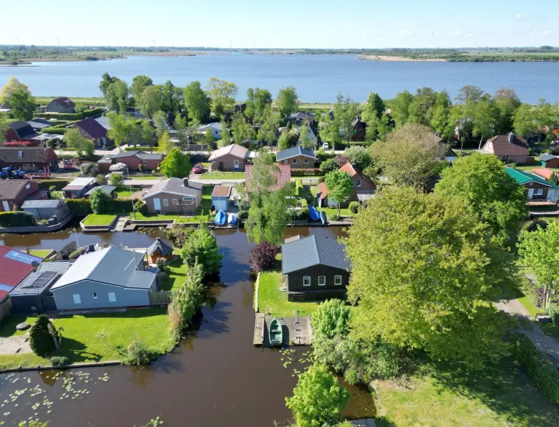 Ferienhaus Bedekaspel