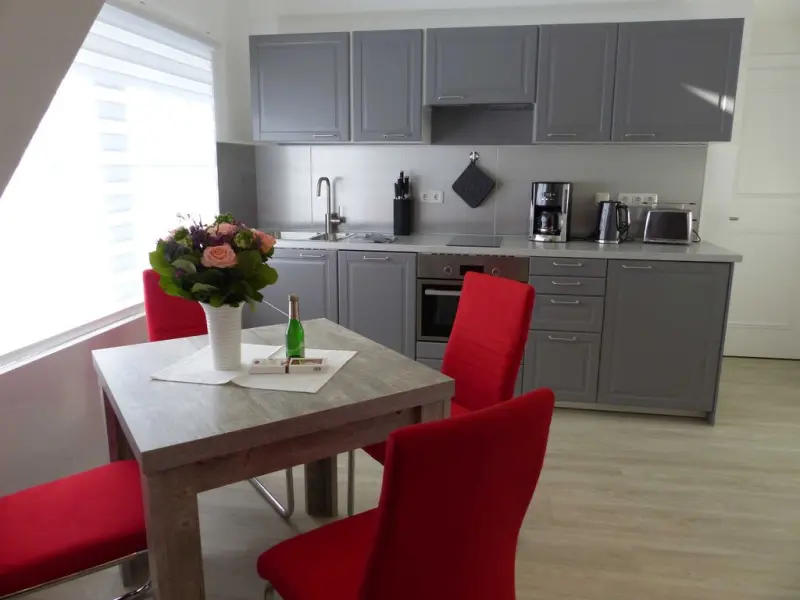 Ferienwohnung Hollern-Twielenfleth